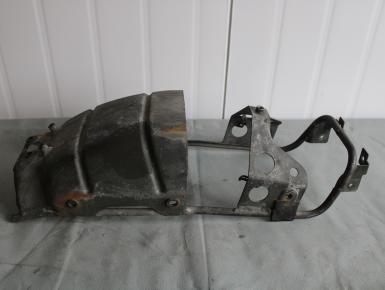 Подрамник задний, Suzuki, VZ 400 Desperado, 1998, 0, 0