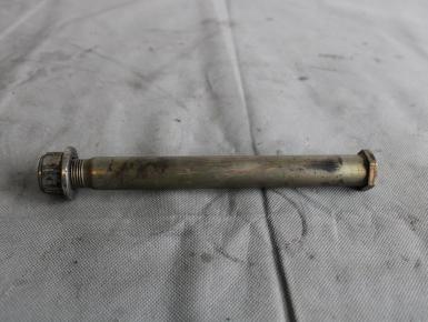 Ось маятника в сборе, Suzuki, VZ 400 Desperado, 1998, 0, 0