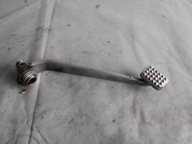 Педаль тормоза, Suzuki, VZ 400 Desperado, 1998, 0, 0