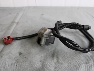 Реле стартера, Suzuki, VZ 400 Desperado, 1998, 0, 0