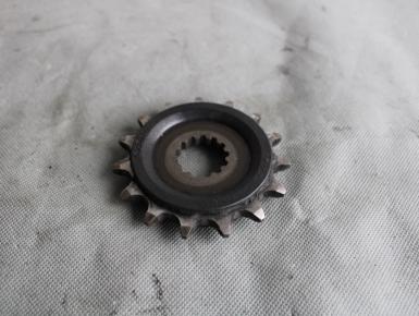 Звезда ведущая, Suzuki, VZ 400 Desperado, 1998, 0, 0