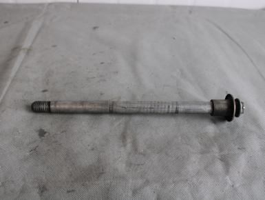 Ось заднего колеса в сборе, Suzuki, VZ 400 Desperado, 1998, 0, 0