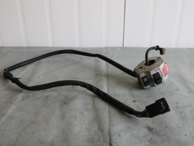 Пульт правый, Suzuki, VZ 400 Desperado, 1998, 0, 0