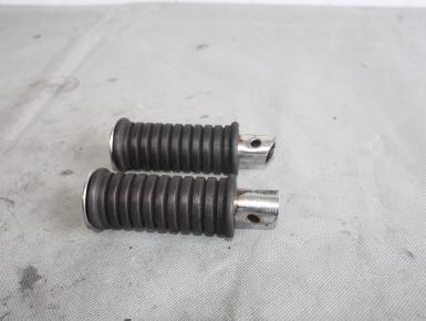 Подножка (упор) пассажира (левая и правая), Suzuki, VZ 400 Desperado, 1998, 0, 0