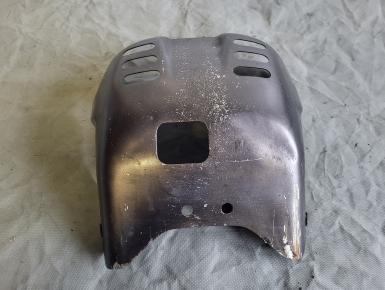 Защита картера, Kawasaki, KLE 400, 1998, 0, 0