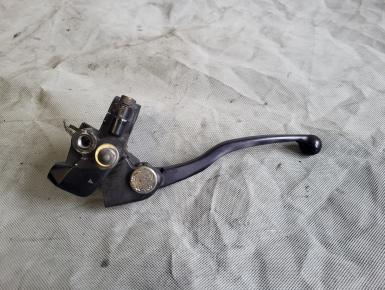 Рычаг сцепления, Kawasaki, KLE 400, 1998, 0, 0