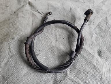 Шланг тормозной передний, Kawasaki, KLE 400, 1998, 0, 0