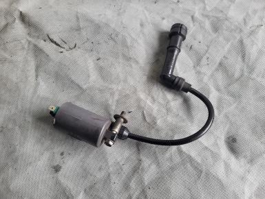 Катушка зажигания, Kawasaki, KLE 400, 1998, 0, 0