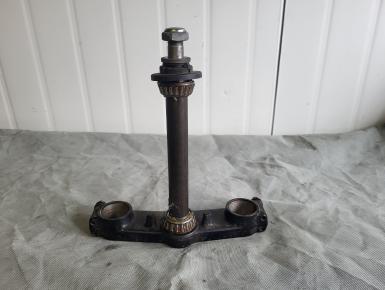 Траверса нижняя, Kawasaki, KLE 400, 1998, 0, 0