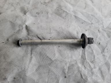 Ось переднего колеса в сборе, Kawasaki, KLE 400, 1998, 0, 0