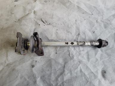 Ось заднего колеса в сборе, Kawasaki, KLE 400, 1998, 0, 0