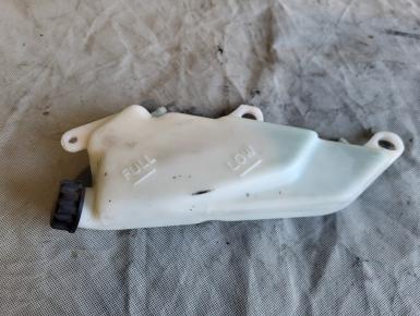 Расширительный бачок охлаждения, Kawasaki, KLE 400, 1998, 0, 0