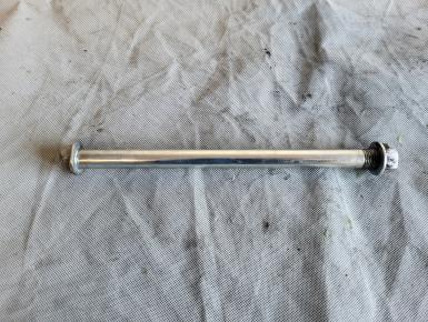 Ось маятника в сборе, Kawasaki, KLE 400, 1998, 0, 0