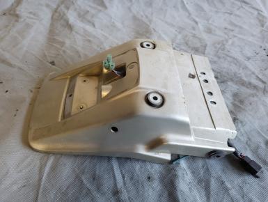 Крыло заднее, Kawasaki, KLE 400, 1998, 0, 0