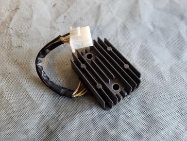 Регулятор напряжения, Kawasaki, KLE 400, 1998, 0, 0