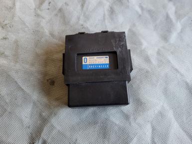 ЭБУ, Kawasaki, KLE 400, 1998, 0, 0