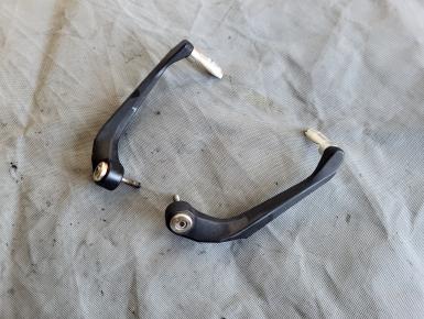 Защита рук и рычагов на мотоцикл, KTM, RC 250, 2016, 0, 0