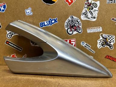 Грипса, Suzuki, GSF 400 Bandit, 1996, 0, 0