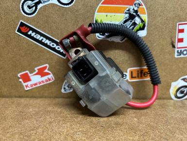 Реле стартера, Suzuki, GSF 400 Bandit, 1996, 0, 0