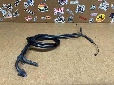 Тросики газа и обратки, Suzuki, GSF 400 Bandit, 1996, 0, 0