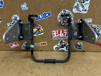 Паук приборной панели, Suzuki, GSF 400 Bandit, 1996, 0, 0