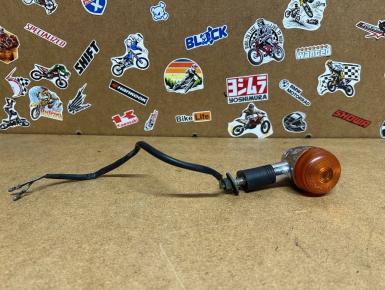 Поворотник левый задний, Suzuki, GSF 400 Bandit, 1996, 0, 0