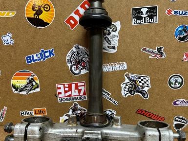 Траверса нижняя, Suzuki, GSF 400 Bandit, 1996, 0, 0