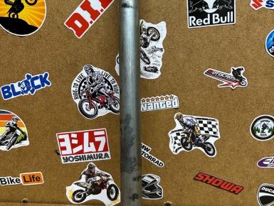 Ось маятника в сборе, Suzuki, GSF 400 Bandit, 1996, 0, 0