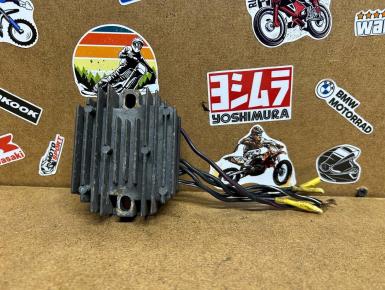 Регулятор напряжения, Suzuki, GSF 400 Bandit, 1996, 0, 0