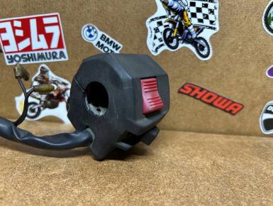 Пульт правый, Suzuki, GSF 400 Bandit, 1996, 0, 0