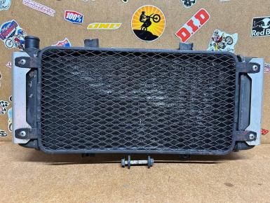 Радиатор охлаждения, Suzuki, GSF 400 Bandit, 1996, 0, 0