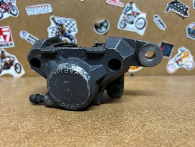 Суппорт Задний, Suzuki, GSF 400 Bandit, 1996, 0, 0