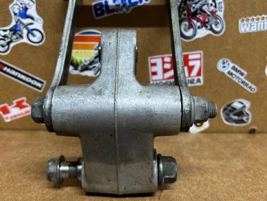 Механизм прогрессии, Suzuki, GSF 400 Bandit, 1996, 0, 0