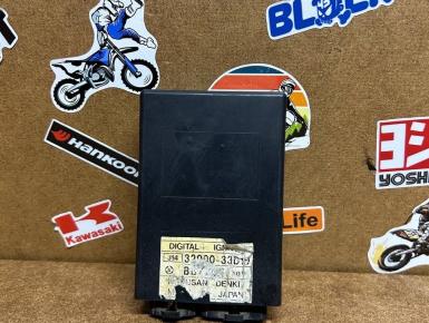 ЭБУ, Suzuki, GSF 400 Bandit, 1996, 0, 0