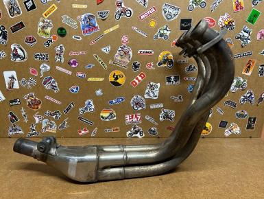 Коллектор выпускной, Suzuki, GSF 400 Bandit, 1996, 0, 0
