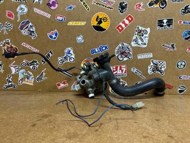 Термостат, Suzuki, GSF 400 Bandit, 1996, 0, 0