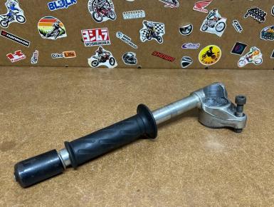 Клипон левый, Suzuki, GSF 400 Bandit, 1996, 0, 0