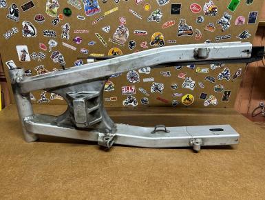 Маятник, Suzuki, GSF 400 Bandit, 1996, 0, 0