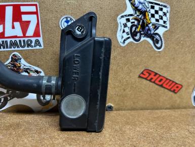 Бачок расширительный тормозной задний, Suzuki, GSF 400 Bandit, 1996, 0, 0