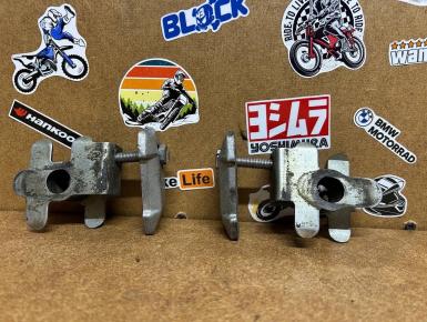 Натяжитель приводной цепи, Suzuki, GSF 400 Bandit, 1996, 0, 0