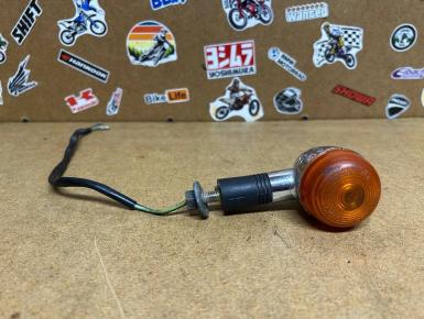 Поворотник правый задний , Suzuki, GSF 400 Bandit, 1996, 0, 0