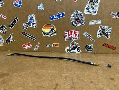 Тросик замка сиденья, Suzuki, GSF 400 Bandit, 1996, 0, 0