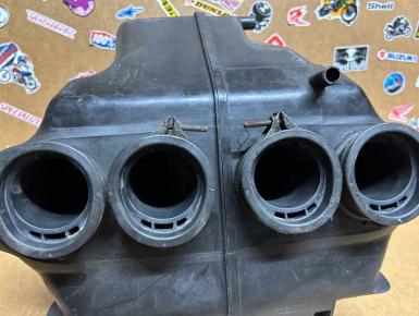 Корпус воздушного фильтра , Suzuki, GSF 400 Bandit, 1996, 0, 0