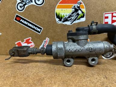 Задний тормозной цилиндр, Suzuki, GSF 400 Bandit, 1996, 0, 0