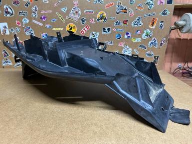 Крыло заднее, Suzuki, GSF 400 Bandit, 1996, 0, 0