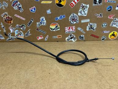 Тросик холостого хода, Suzuki, GSF 400 Bandit, 1996, 0, 0