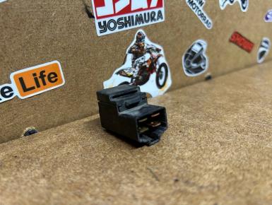 Реле (неизвестное), Suzuki, GSF 400 Bandit, 1996, 0, 0