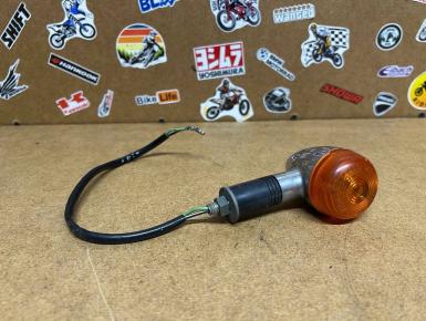 Поворотник левый передний, Suzuki, GSF 400 Bandit, 1996, 0, 0