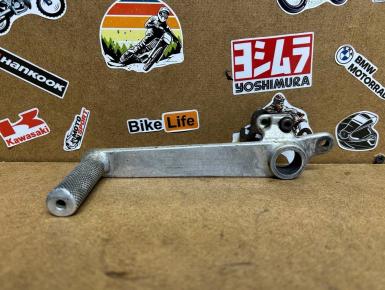 Педаль тормоза, Suzuki, GSF 400 Bandit, 1996, 0, 0