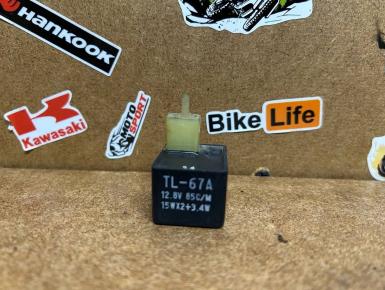 Реле света, Suzuki, GSF 400 Bandit, 1996, 0, 0